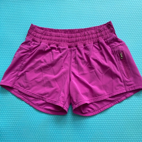 lululemon athletica Pants - Lululemon Tracker Shorts